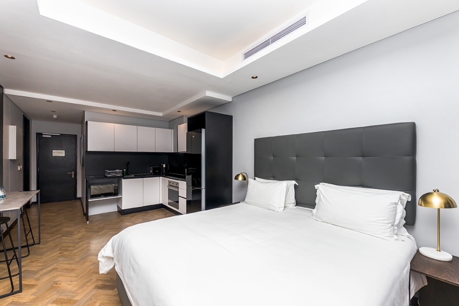 0 Bedroom Property for Sale in Cape Town City Centre Western Cape